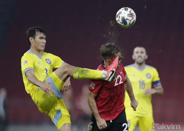 Fenerbahçe transfer haberleri | İsmail Kartal listeyi verdi! İşte hedefteki isimler - 21