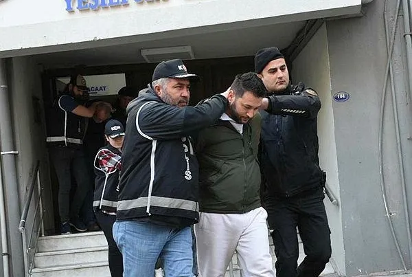 5,1 milyarlık vurgunda yeni gelişme!