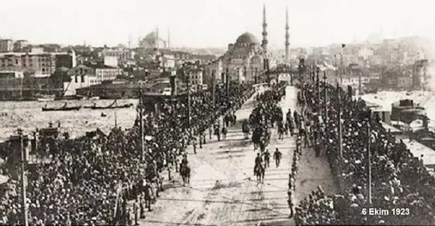 6 Ekim İstanbul'un kurtuluşu devlet daireleri, bankalar, hastaneler açık mı? 6 Ekim resmi tatil mi 2023?