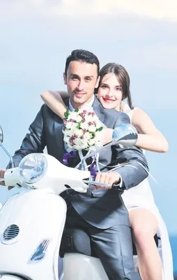 'Ev'lenene 55 bin TL