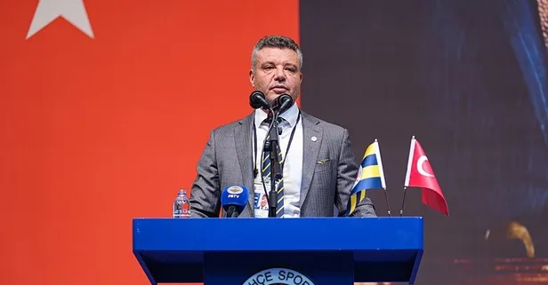 Başkan’a tam yetki! Top artık Başkan Saran’da