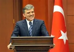 Gül, 14 rektörü atadı