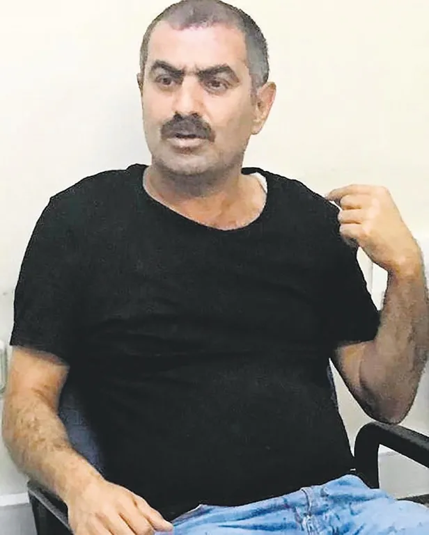 Emine Bulut cinayetinde son dakika gelişmesi! Emine Bulut'un olaydan yarım saat önce Fedai Varan'ı polise şikayet ettiği ortaya çıktı-3