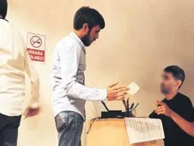 Son dakika: Kredi açıp insanları borçlandıran bahis çetesi çökertildi: Devlete sığındı yuvasını kurtardı-2