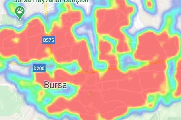 O ilin Valisi B planına geçildiğini söyledi! Koronavirüs vakaları 1 ayda 3'e katlandı