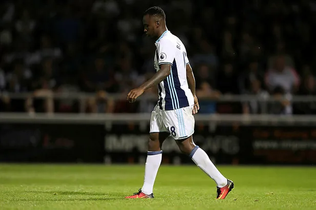 Berahino'nun 6 haftada 3 kez baba olduğu iddia edildi-1