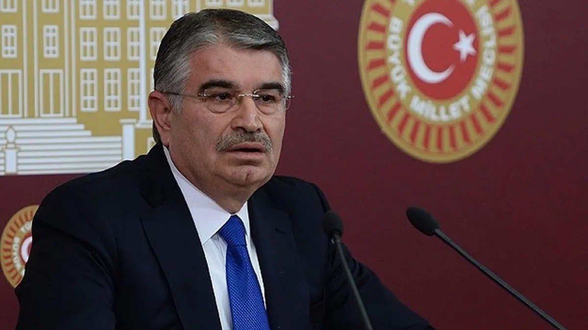 Alihan Kuriş soruşturmasında İdris Naim Şahin’in ifadesi alınacak