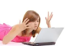 İnternette aman bunları yapmayın