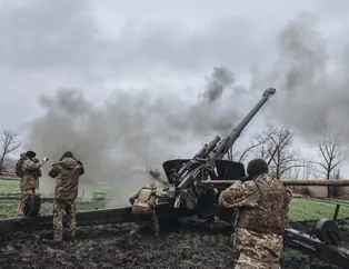Ukrayna’da gözler mayısta