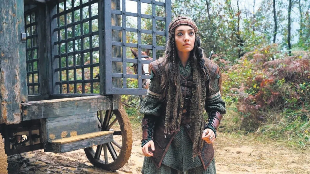 Zeynep Tuğçe Bayat ve Cansel Elçin çiftinden samimi itiraflar