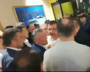 Ordu Valiliğinden İmamoğlunun küfür skandalına ilişkin açıklama