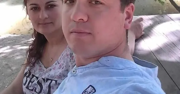 16 yıllık eşini öldüren cani: Aldattığını düşündüm