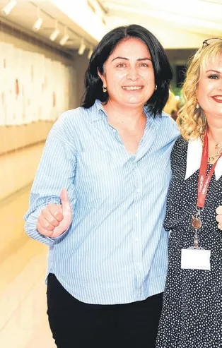 Diş muaynesine gitti kanser olduğunu öğrendi!