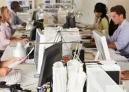 Kamuya ve özele 2020 Nisan ayı memur ve personel alımı ilanları