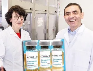 BioNTech’in CEO’su koronavirüs aşısı için tarih verdi!