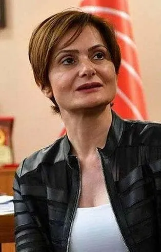 CHP İstanbul İl Başkanı Canan Kaftancıoğlu'ndan tartışmalı tweet! Sosyal medya karıştı: Darbe iması mı?