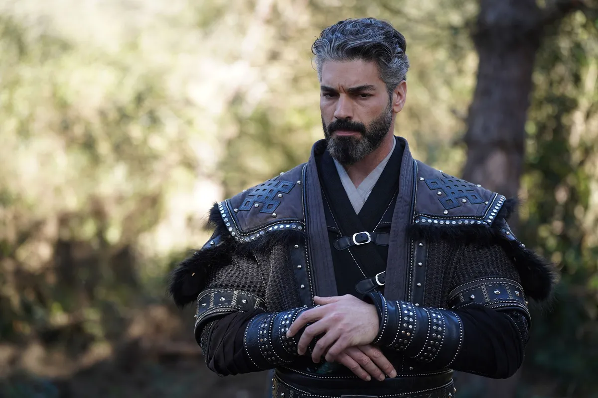 370 bölümlük büyük yolculuk! "Kuruluş Orhan" muhteşem finaliyle ekranlara veda etti-3