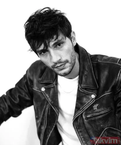 İlhan Şen bu gerçekle şaşırttı sandığımızdan başkaymış! Yakışıklı oyuncu İlhan Şen bakın aslen nereliymiş - 19