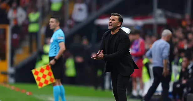Galatasaray'dan şaşırtacak transfer! Okan Buruk oyun beynini buldu