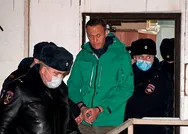 Son dakika! ABDden Rusyaya Navalnıy yaptırımı