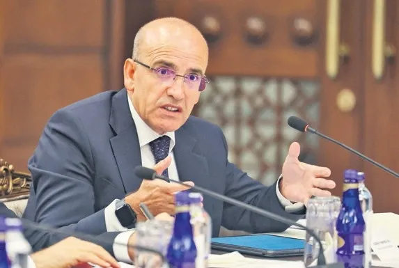 Türkiye’nin kaynak sorunu yok