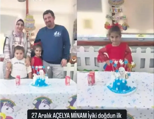 Toprak kaymasında ailesini kaybeden annenin paylaşımı yürek dağladı