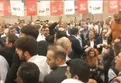 CHP İzmir İl Kongresi'nde kavga kıyamet!