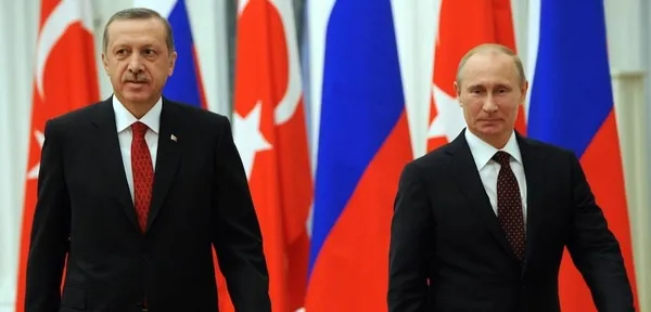Rusya'dan PYD/YPG'ye büyük şok! İlk kez yaptılar-4