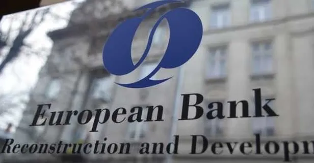Son dakika: Avrupa İmar ve Kalkınma Bankası’ndan kritik Türkiye açıklaması!