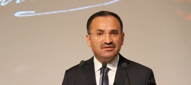 Bozdağ açıkladı: Cezalar artıyor!