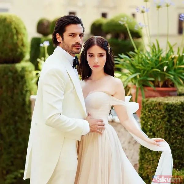 Kardelenler’in Koray’ı Barış Falay’ın eşi meğer kendisinden de ünlüymüş! Bir İstanbul Masalı'nın güzeliyle 19 yıldır evli! - 26