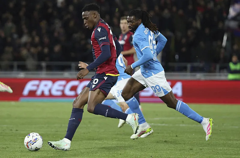 Fenerbahçe'ye tank gibi orta saha! Kanarya transferde fark yaratacak - 21