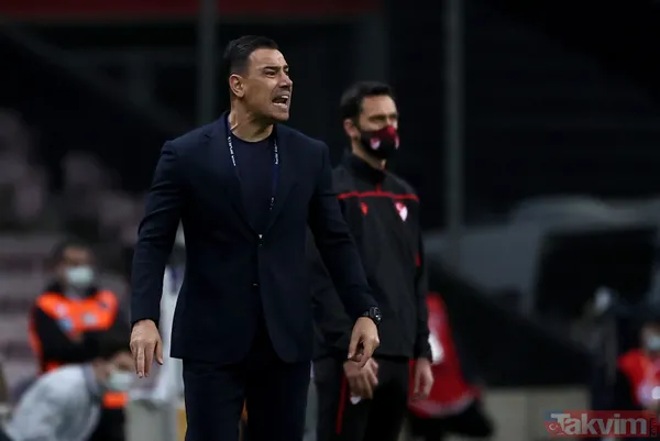 Galatasaray - Alanyaspor maçı sonrası dikkat çeken iddia! "Galatasaray'ın penaltısını o isim verdirmedi" - 3