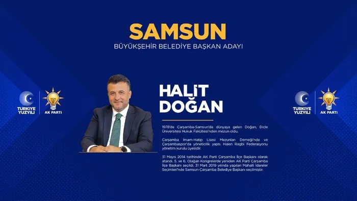 halit-dogan-kimdir-kac-yasinda-nereli-ak-parti-samsun-buyuksehir-belediyesi-baskan-adayi-kim-oldu-mhp-chp-ve-i-1704632433948.jpg Halit Doğan kimdir, kaç yaşında, nereli? AK Parti Samsun Büyükşehir Belediyesi başkan adayı kim oldu? MHP, CHP ve İYİ Parti adayları kimler?-3