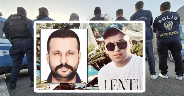 Barış Boyun ve Daltonlar çetesine dava üstüne dava: Her suçta çocuklar kullanıldı!