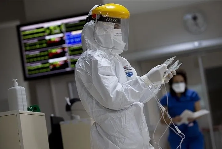 DSÖ Kovid-19 sağlık acil durumunu kaldırdı