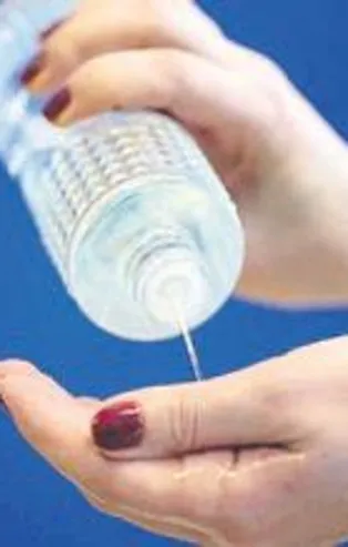 Kolonyadaki hileye dikkat