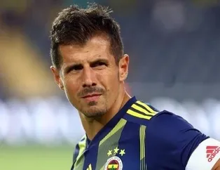 Fenerbahçe'de dev transfer operasyonu için düğmeye basıldı! Emre Belözoğlu Almanya'ya gidiyor