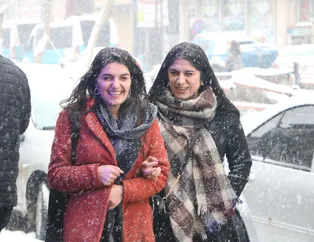 İstanbul Valiliğinden son dakika kar yağışı uyarısı! İstanbul'a kar ne zaman yağacak? (7 Şubat Cuma hava durumu)