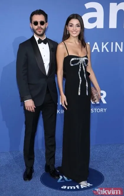 Sabancı olmak için eğitim aşkına düştü! Hande Erçel okula geri döndü sette final sınavına girdi! Hakan Sabancı etkisi... - 2