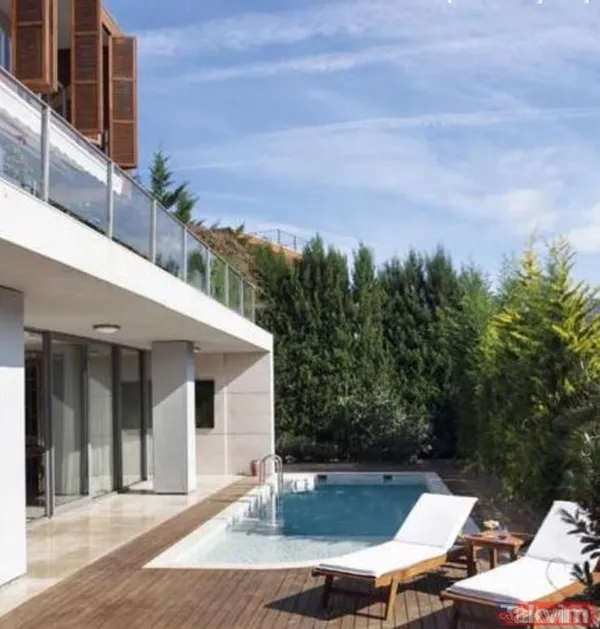 Çağla Şıkel oğlu Kuzey’le öyle bir paylaşım yaptı ki! Gören küçük dilini yuttu: “Duygularımla oynadınız” |Emre Altuğ’un yakışıklı oğlu... - 15