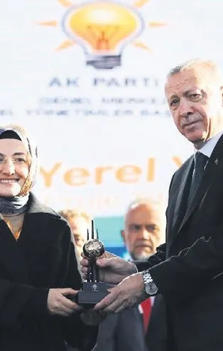 Yerel yönetimlerden derlenen haberler