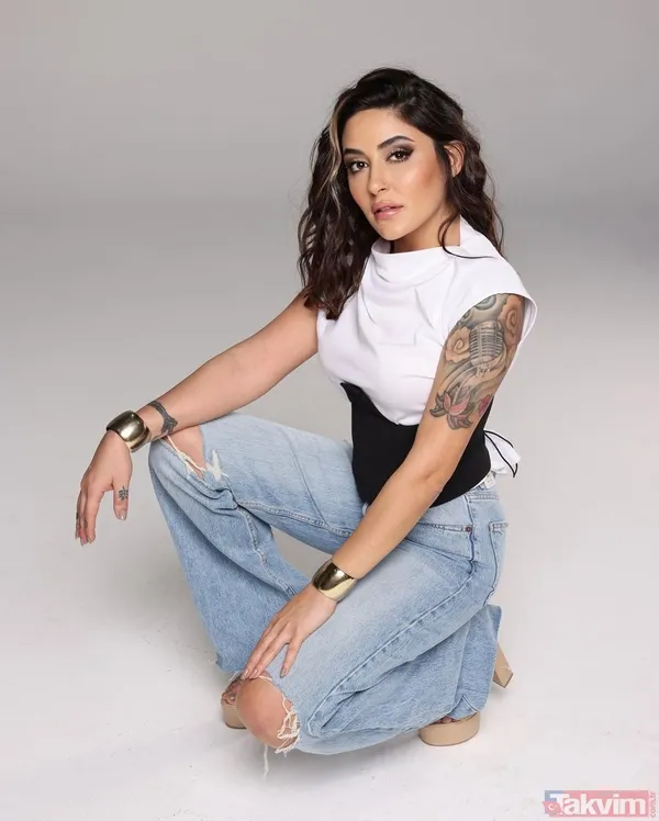 Kadın haklarından dem vuran Melek Mosso kendisiyle çelişti | Tepkiler çığ gibi büyüdü! Konserleri peş peşe iptal edildi özür diledi - 2