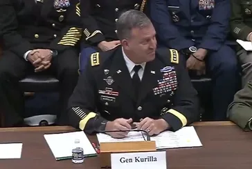 PKK/YPG Suriye'de ne zaman silah bırakacak? Kurilla'dan ABD Meclisi'nde yine DEAŞ bahanesi