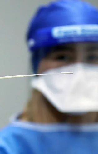 Dünya genelinde koronavirüsten hayatını kaybedenlerin sayısı 300 bine dayandı