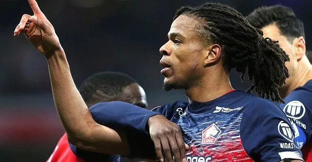 Loic Remy için Beşiktaş'tan özel zirve