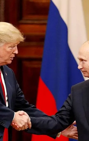 Rusya'dan NATO'ya çağrı: Onları üye yapmayın!