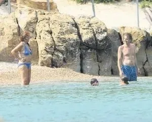 Epstein’in pedofili adasında “Elhamra” izleri: Türk mimar ve eşi belgelerde-9