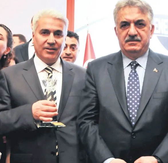 İGDAŞ’a tüketici ödülü