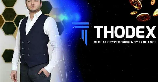 Fatih Faruk Özer nerede? Thodex'in kurucusu Fatih Özer hangi ülkeye kaçtı?
